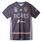 Maillot/Tenue Tigres UANL Troisieme 2018/2019